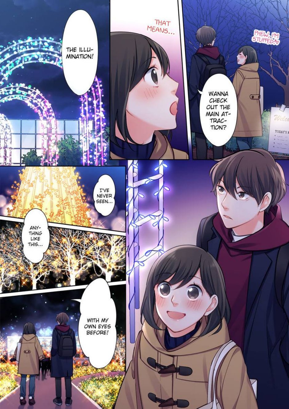 15 Years Old Starting Today Well Be Living Together page 22