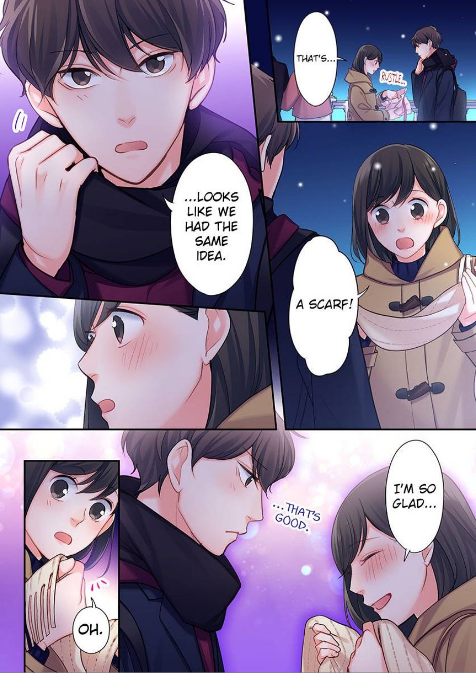 15 Years Old Starting Today Well Be Living Together page 3