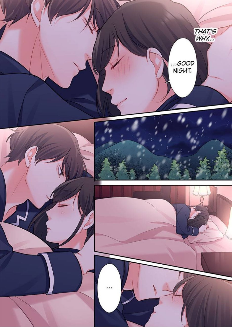 15 Years Old Starting Today Well Be Living Together page 26