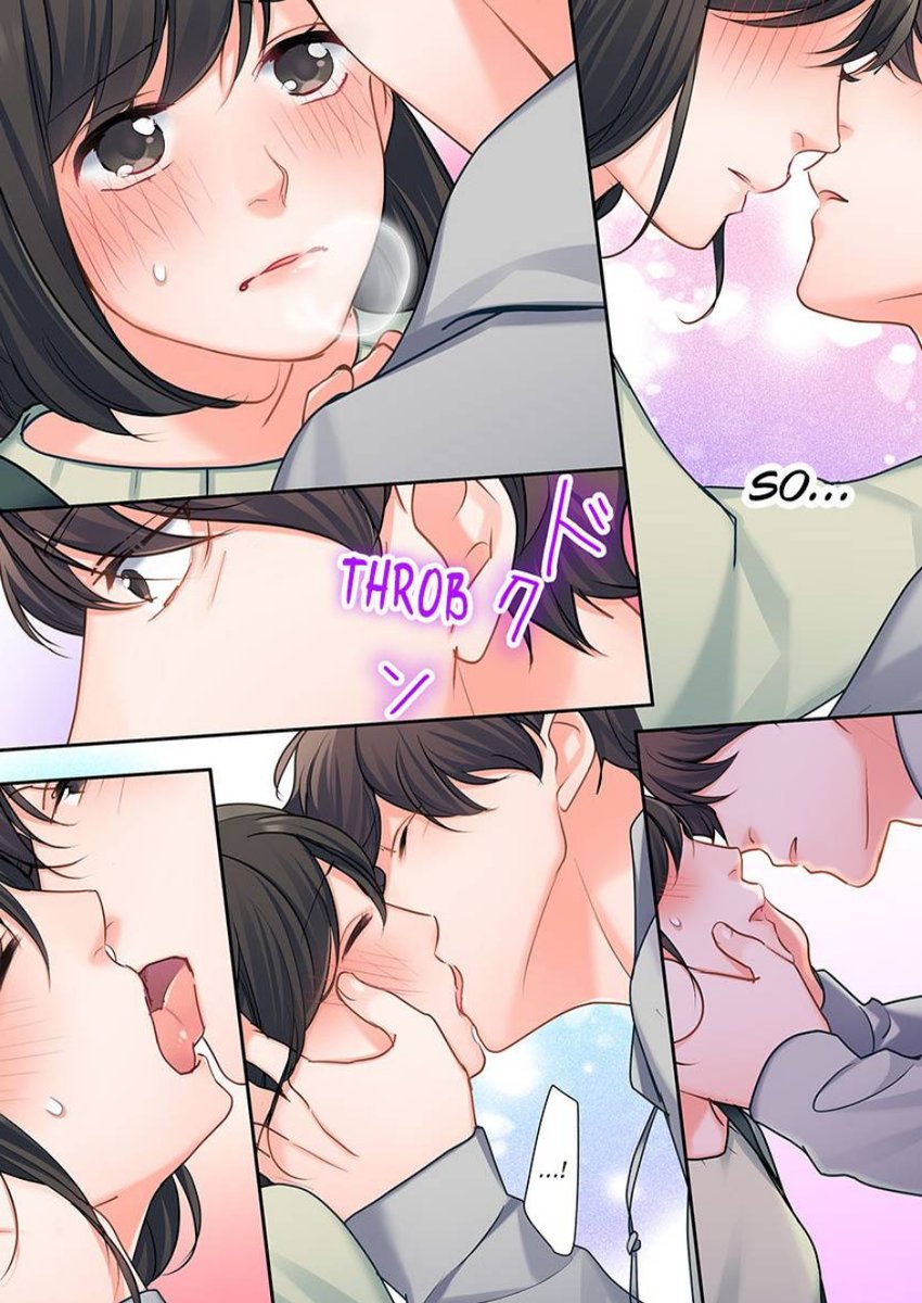 15 Years Old Starting Today Well Be Living Together page 9