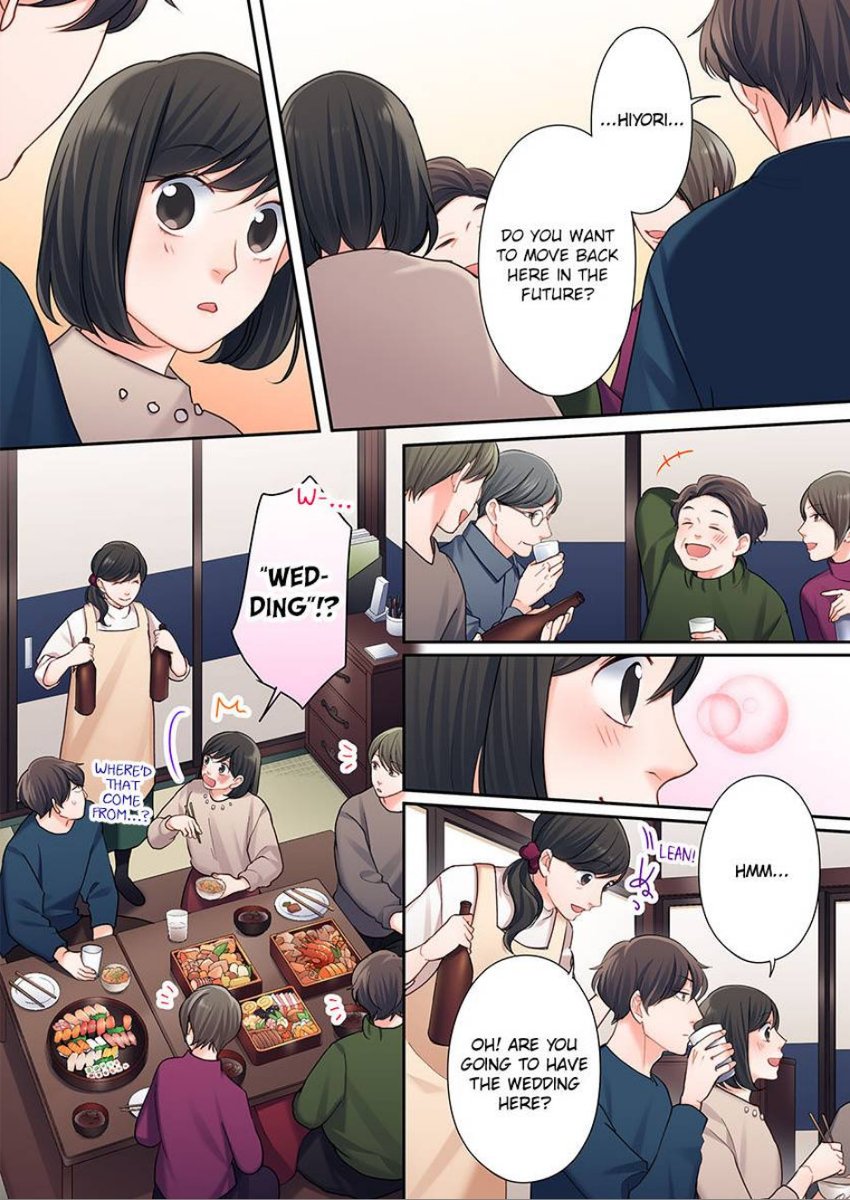 15 Years Old Starting Today Well Be Living Together page 26