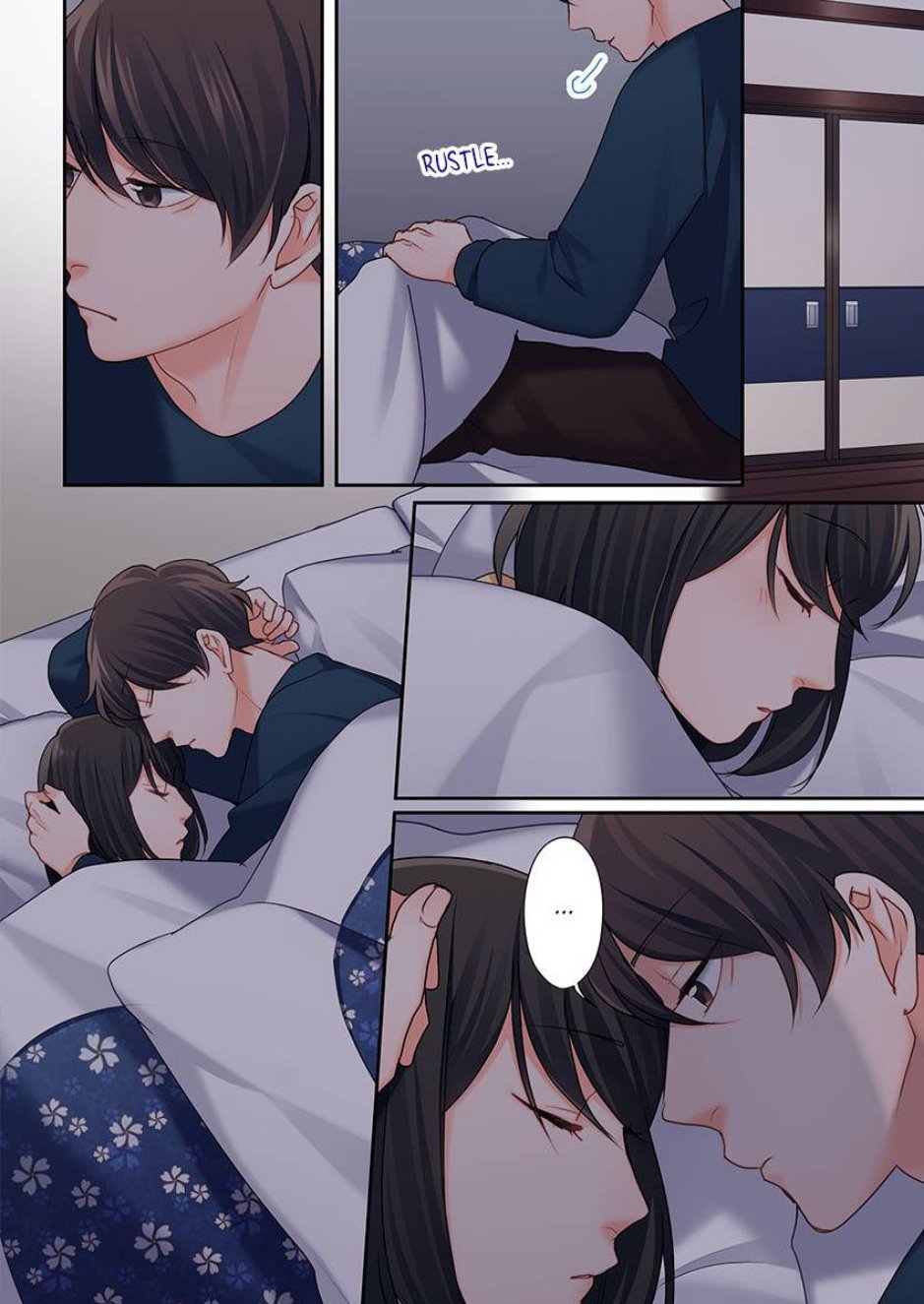 15 Years Old Starting Today Well Be Living Together page 10
