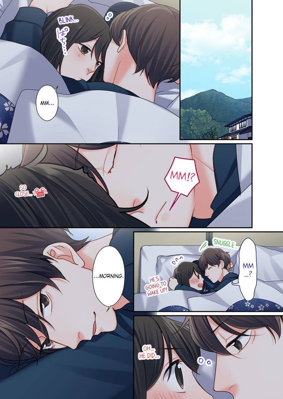 15 Years Old Starting Today Well Be Living Together page 11