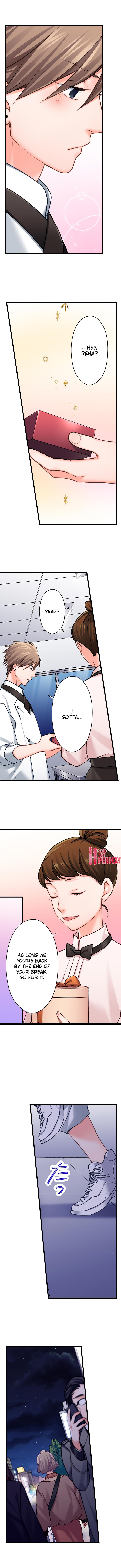 15 Years Old Starting Today Well Be Living Together page 2