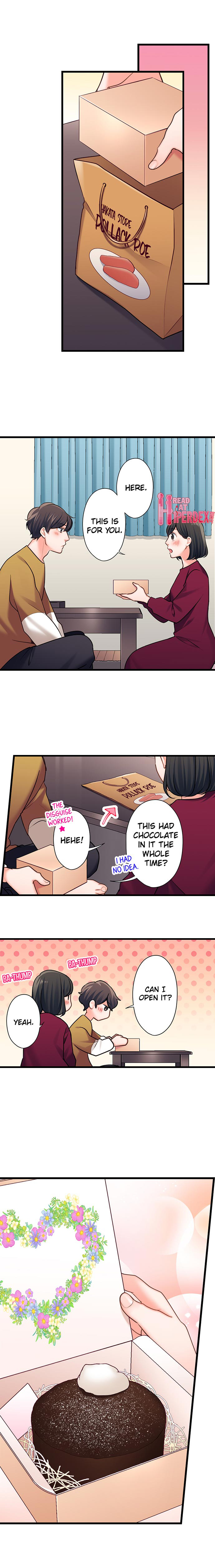 15 Years Old Starting Today Well Be Living Together page 2
