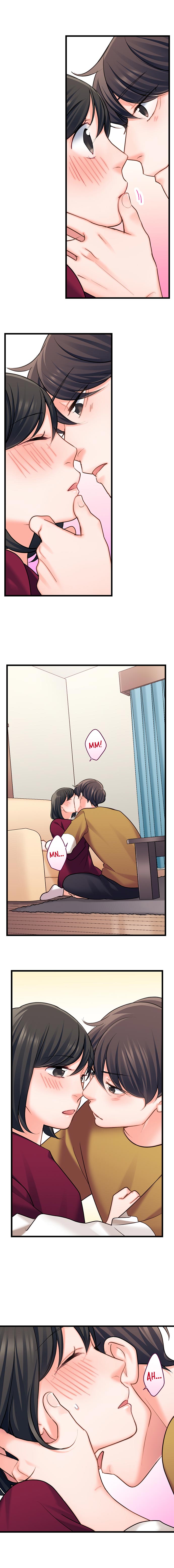 15 Years Old Starting Today Well Be Living Together page 7