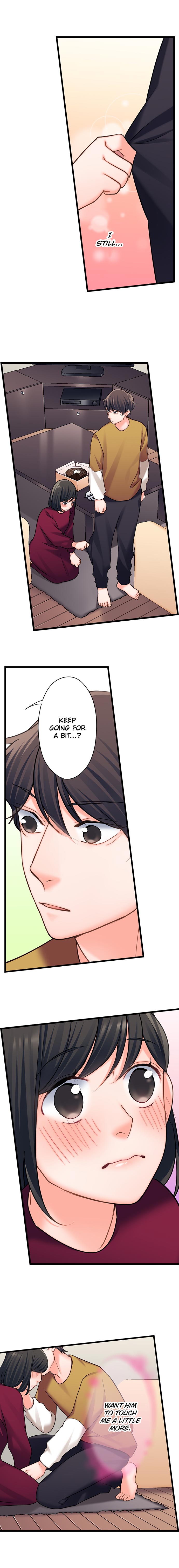 15 Years Old Starting Today Well Be Living Together page 9