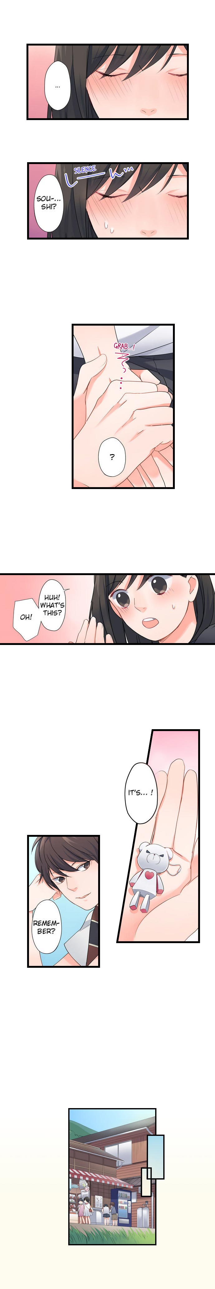 15 Years Old Starting Today Well Be Living Together page 2
