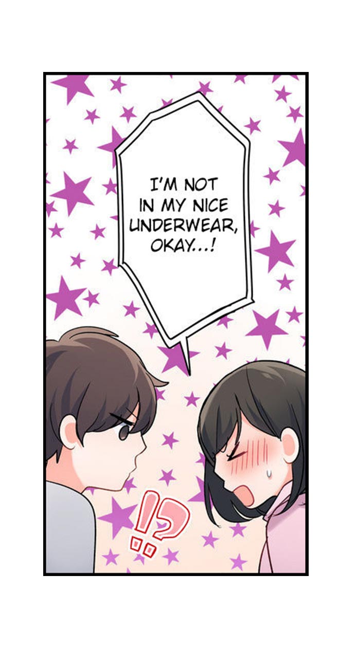 15 Years Old Starting Today Well Be Living Together page 9