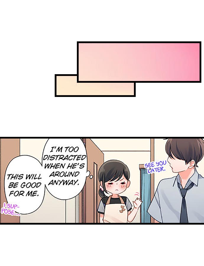 15 Years Old Starting Today Well Be Living Together page 2