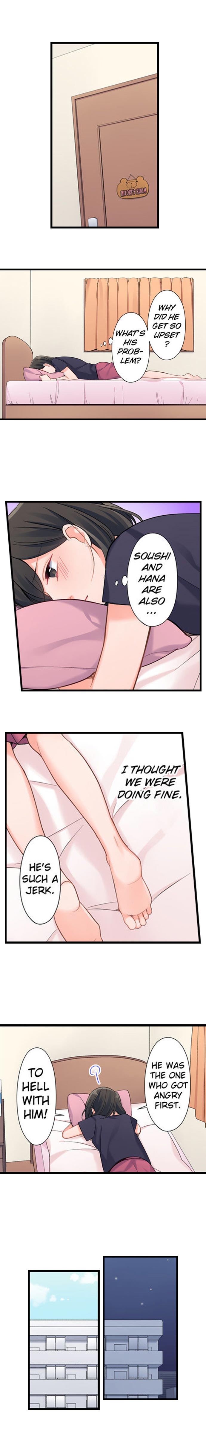 15 Years Old Starting Today Well Be Living Together page 2
