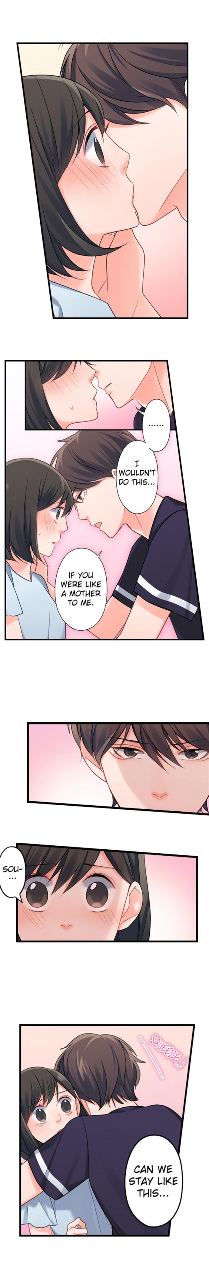 15 Years Old Starting Today Well Be Living Together page 2
