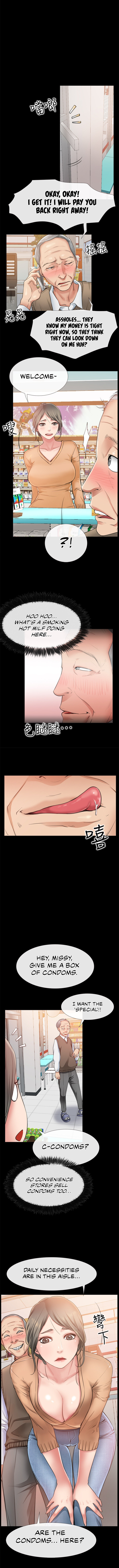 24 Hour Love page 3