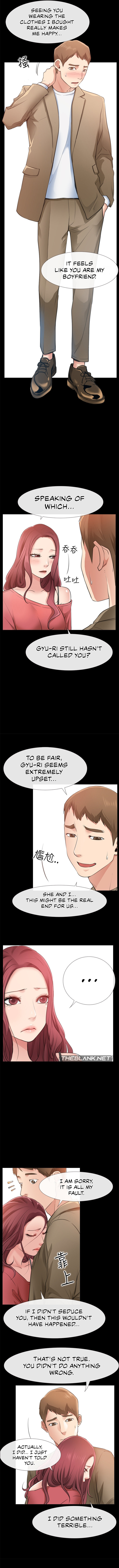 24 Hour Love page 8