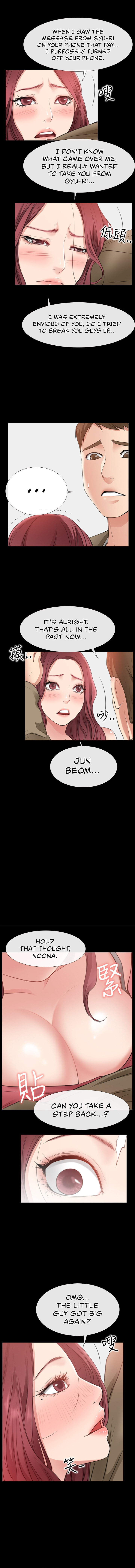 24 Hour Love page 9