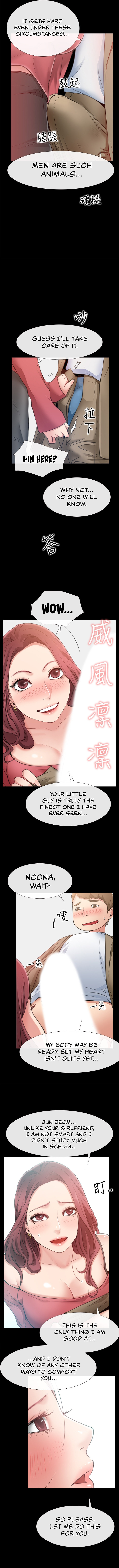 24 Hour Love page 10