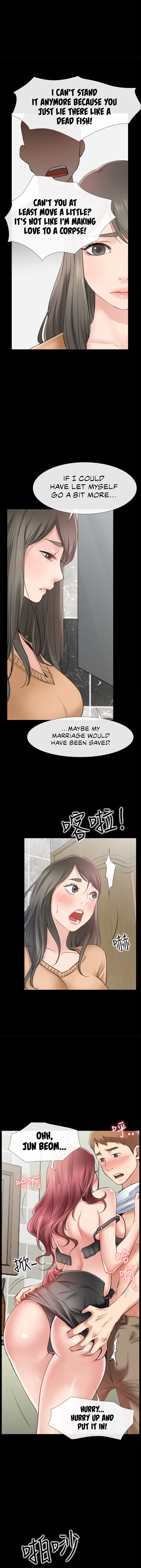 24 Hour Love page 3