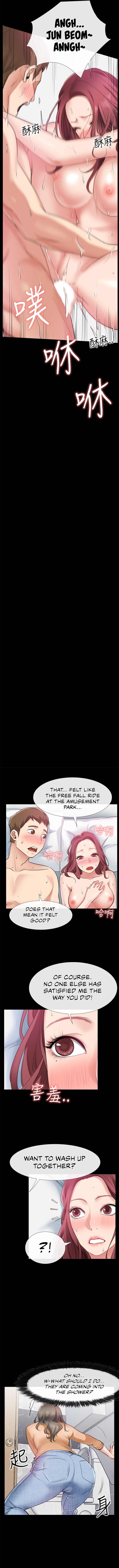 24 Hour Love page 9