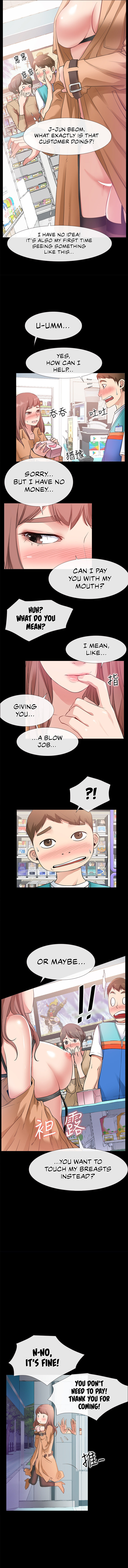 24 Hour Love page 5