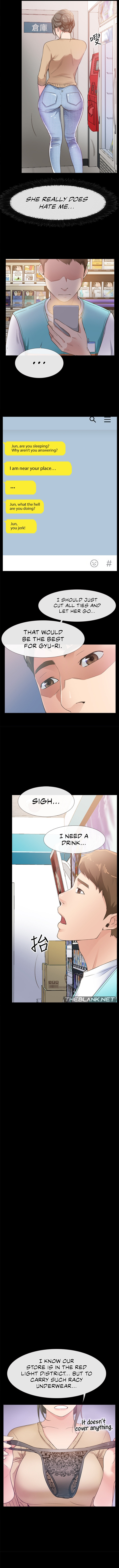 24 Hour Love page 7