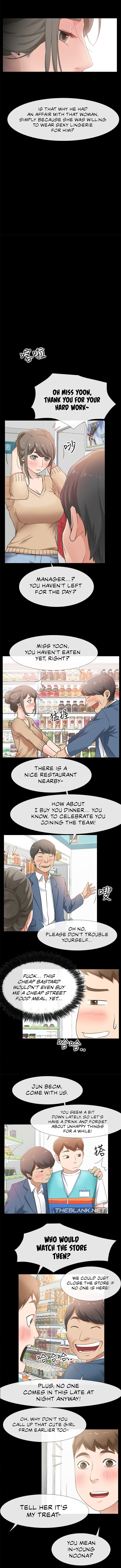 24 Hour Love page 9