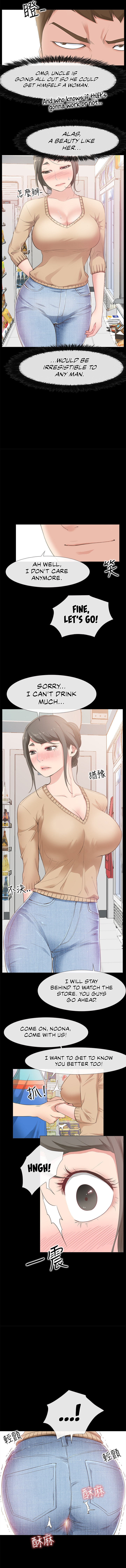 24 Hour Love page 10