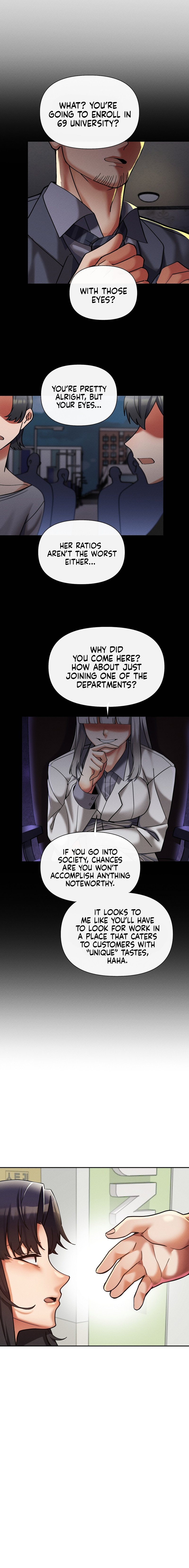 69 University page 18