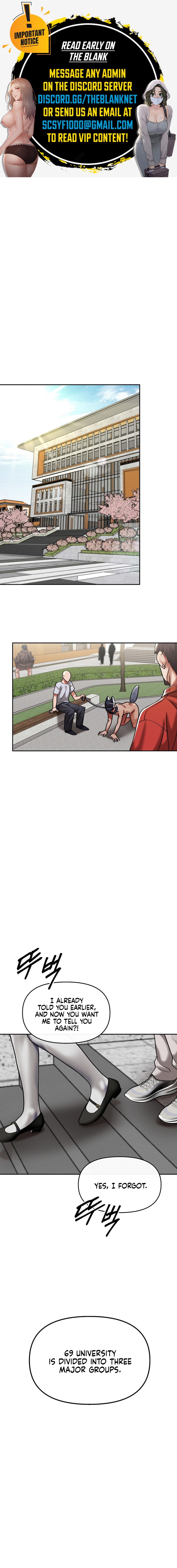 69 University page 1