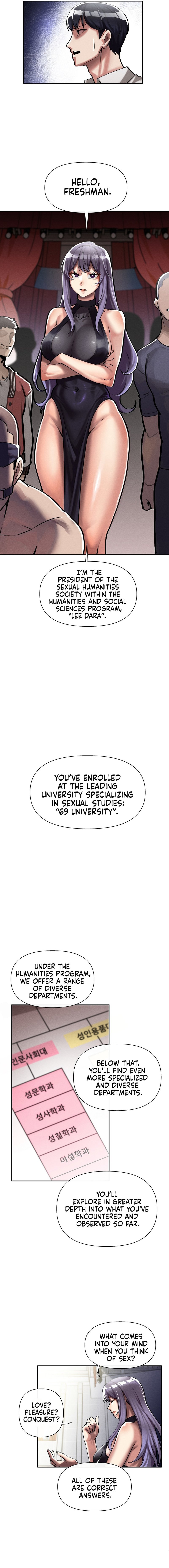 69 University page 3