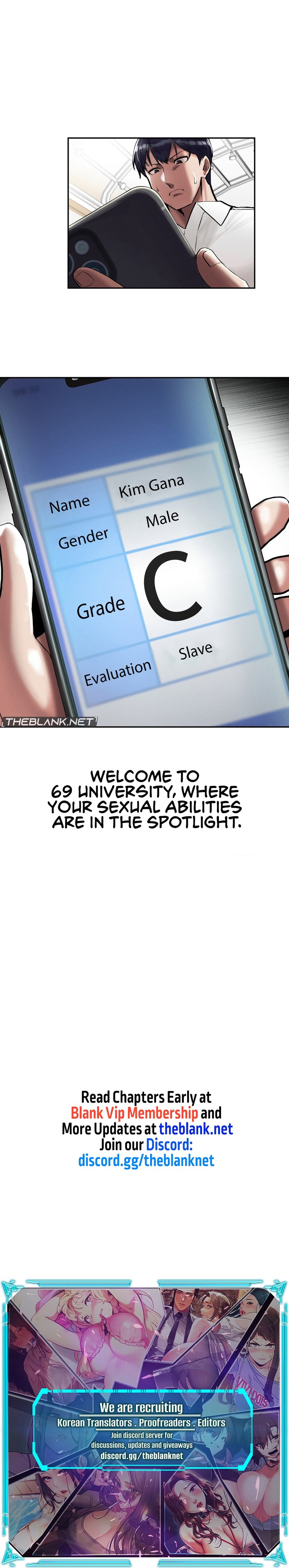 69 University page 17