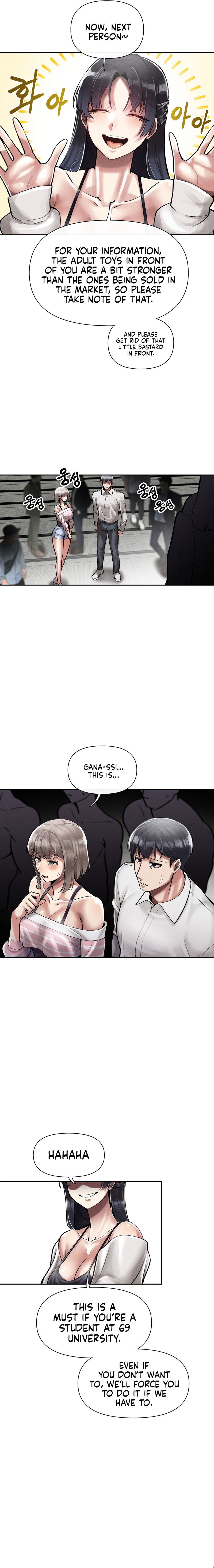 69 University page 16