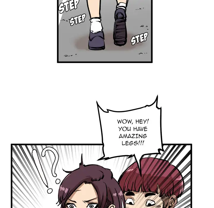 A Bad Friend page 113