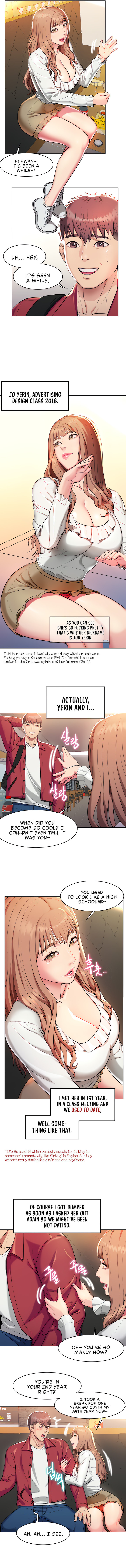 A Different Class page 11