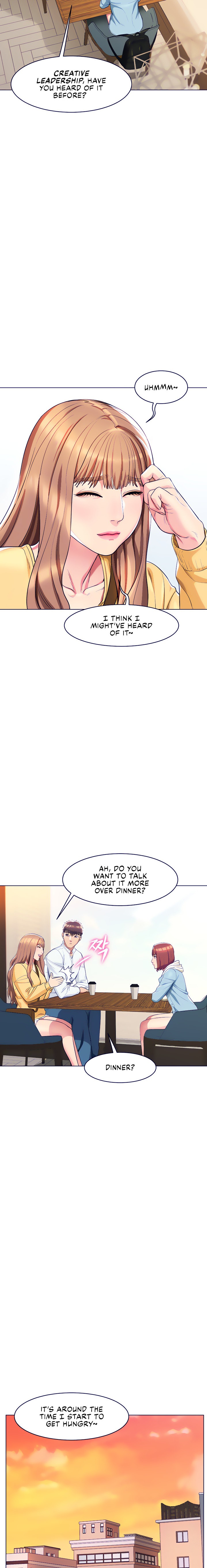 A Different Class page 3