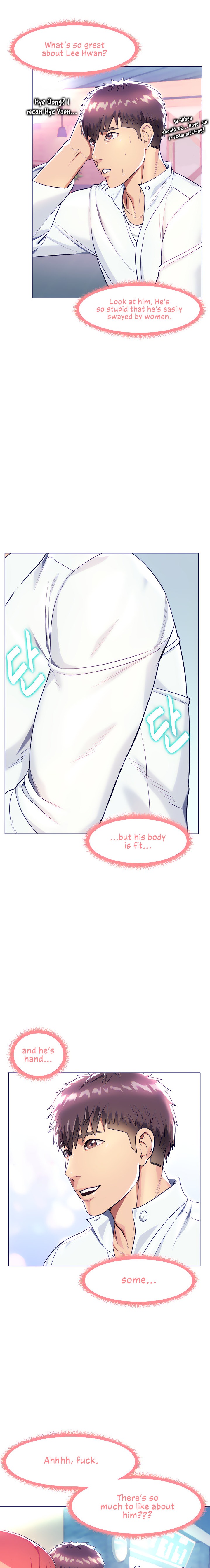 A Different Class page 9