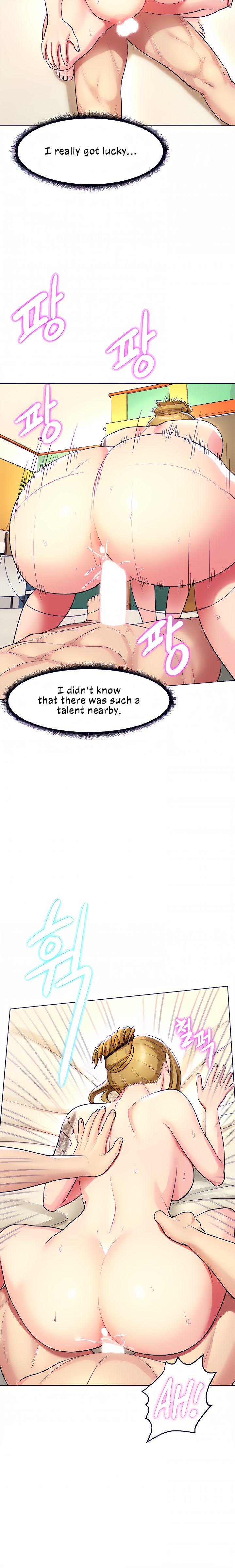 A Different Class page 10