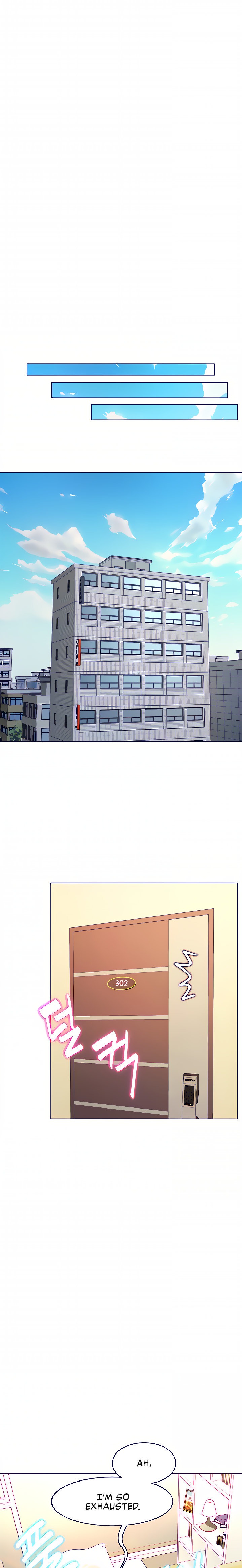 A Different Class page 17