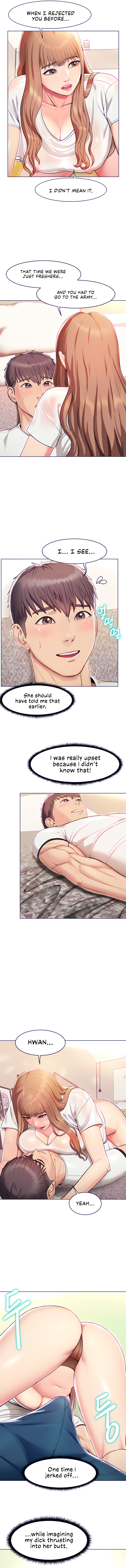 A Different Class page 5