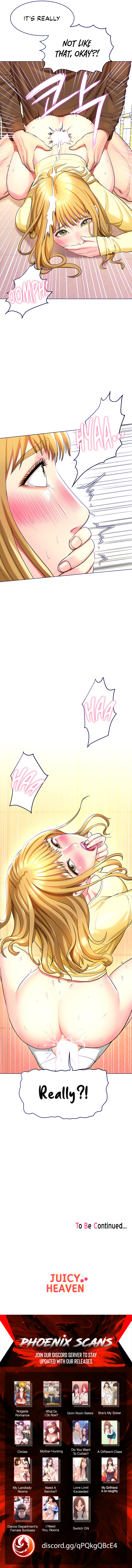 A Different Class page 5