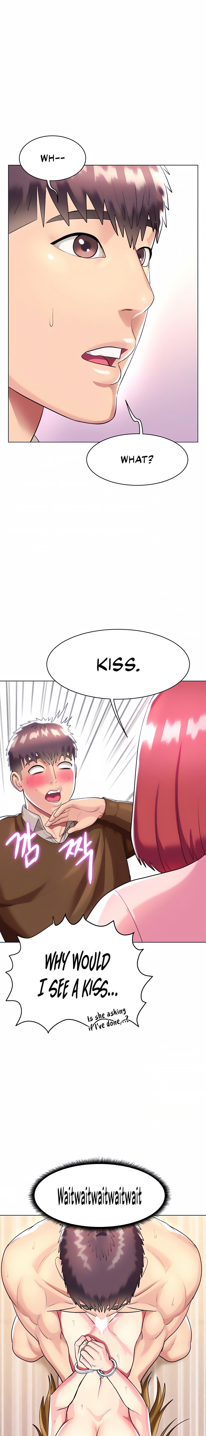 A Different Class page 11