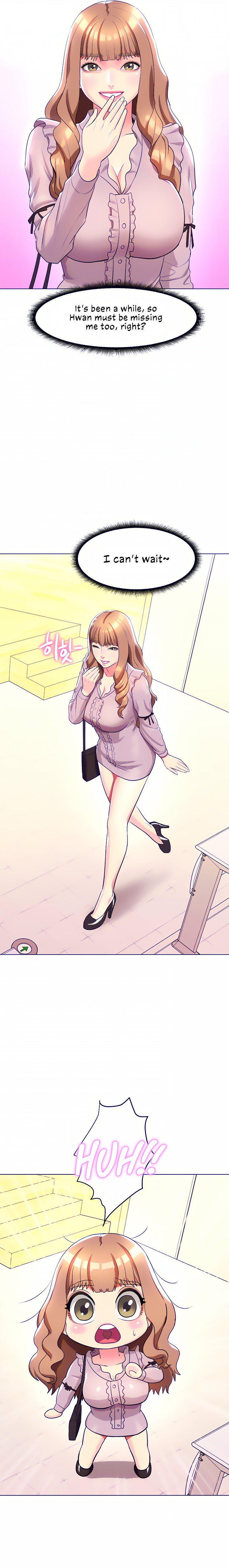 A Different Class page 11