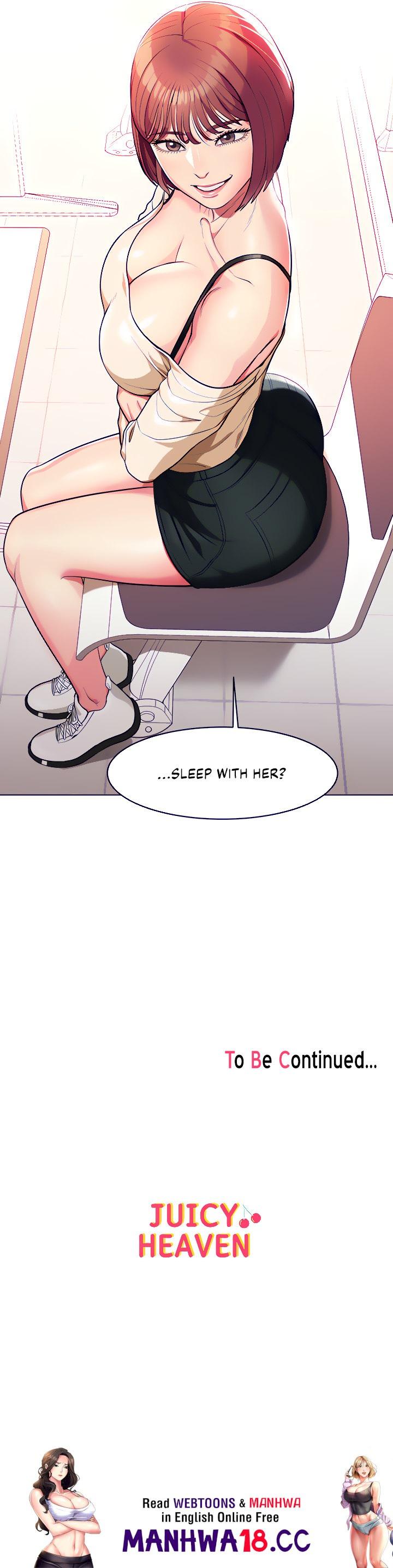 A Different Class page 14