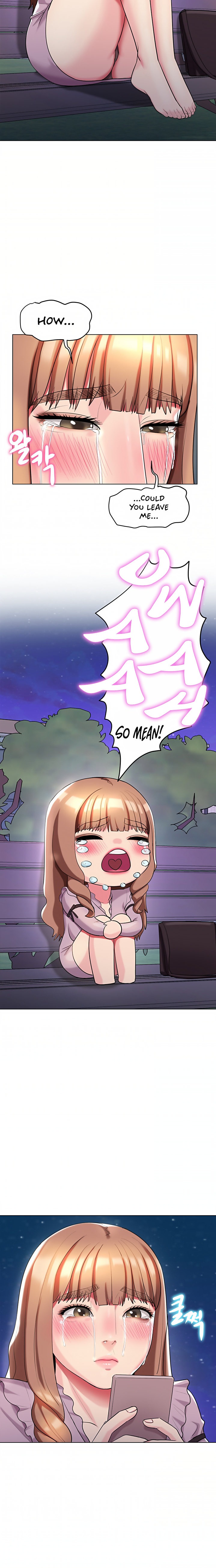 A Different Class page 2