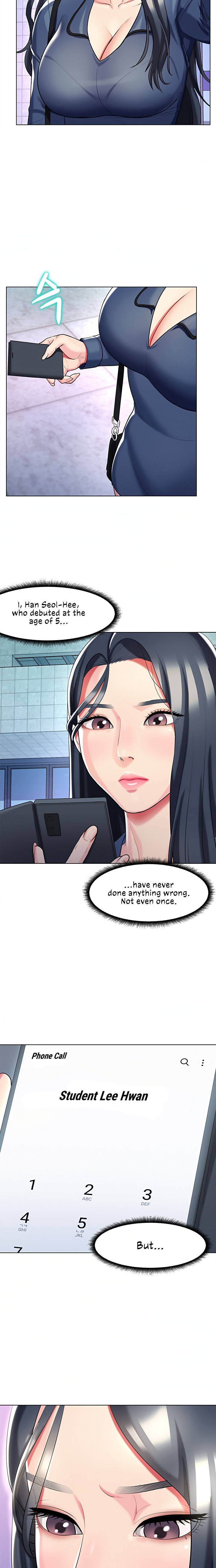 A Different Class page 4