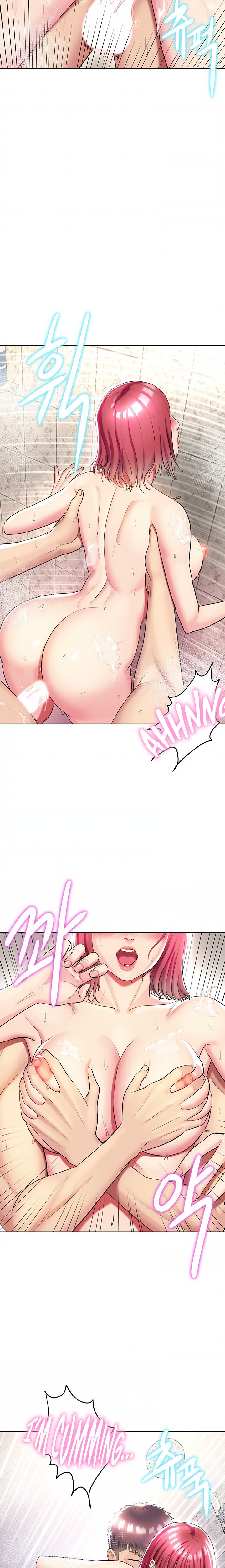 A Different Class page 13