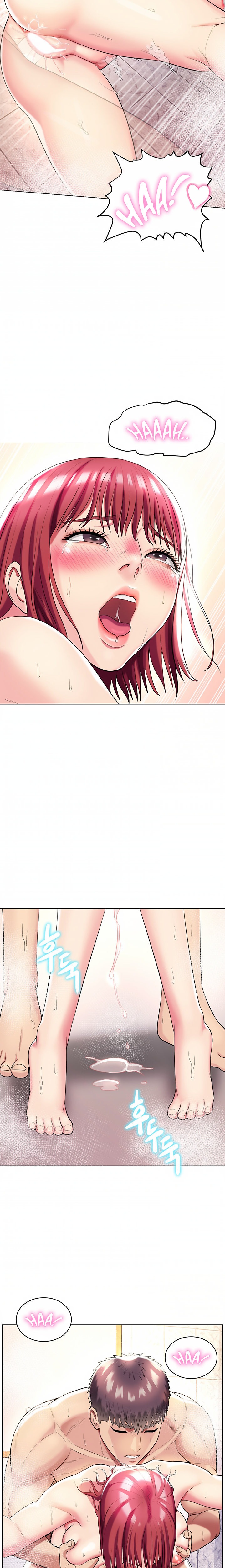 A Different Class page 15