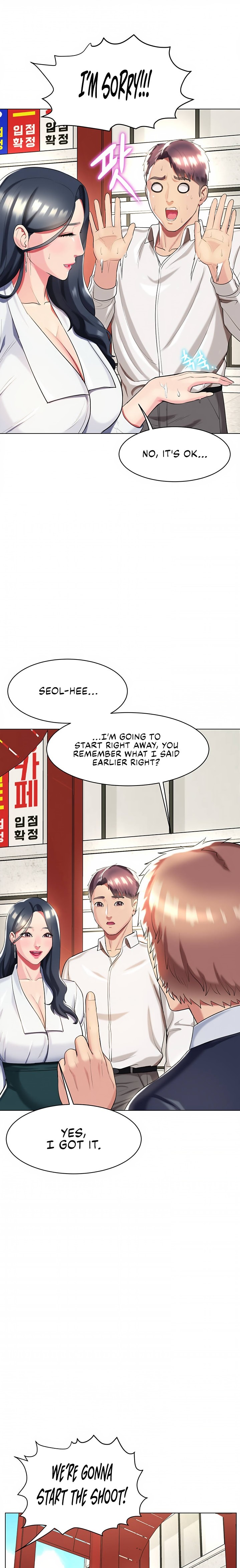 A Different Class page 6