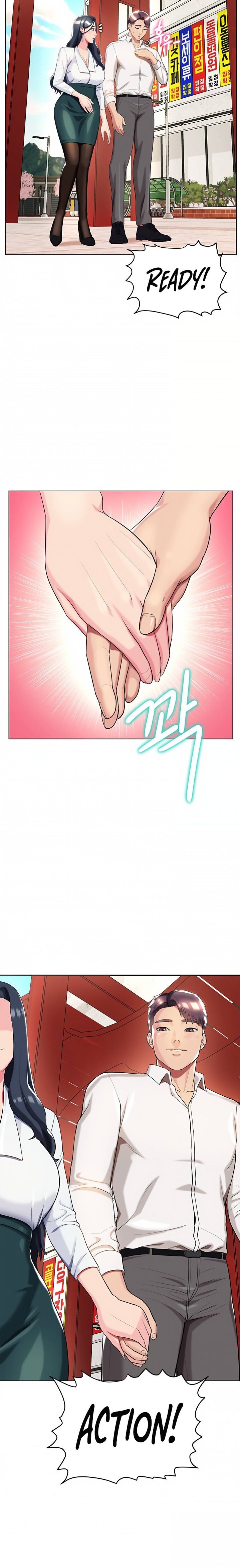 A Different Class page 7