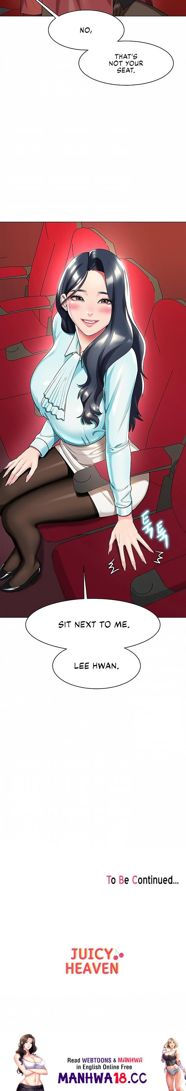 A Different Class page 24