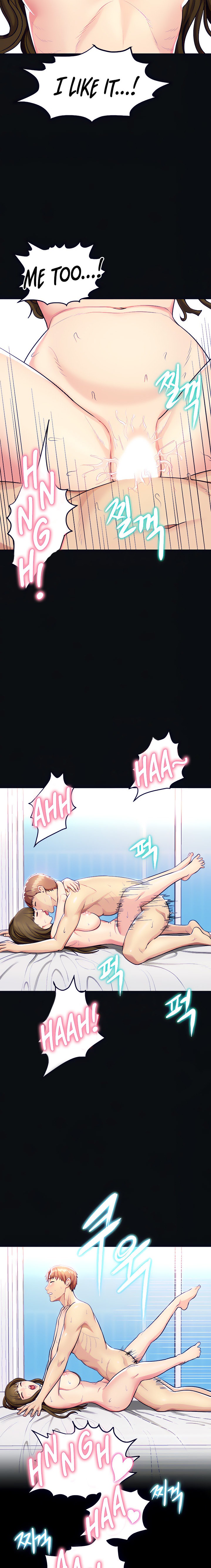 A Different Class page 18
